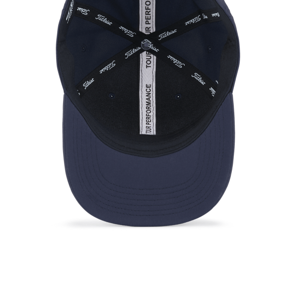 Titleist junior cheap tour performance hat